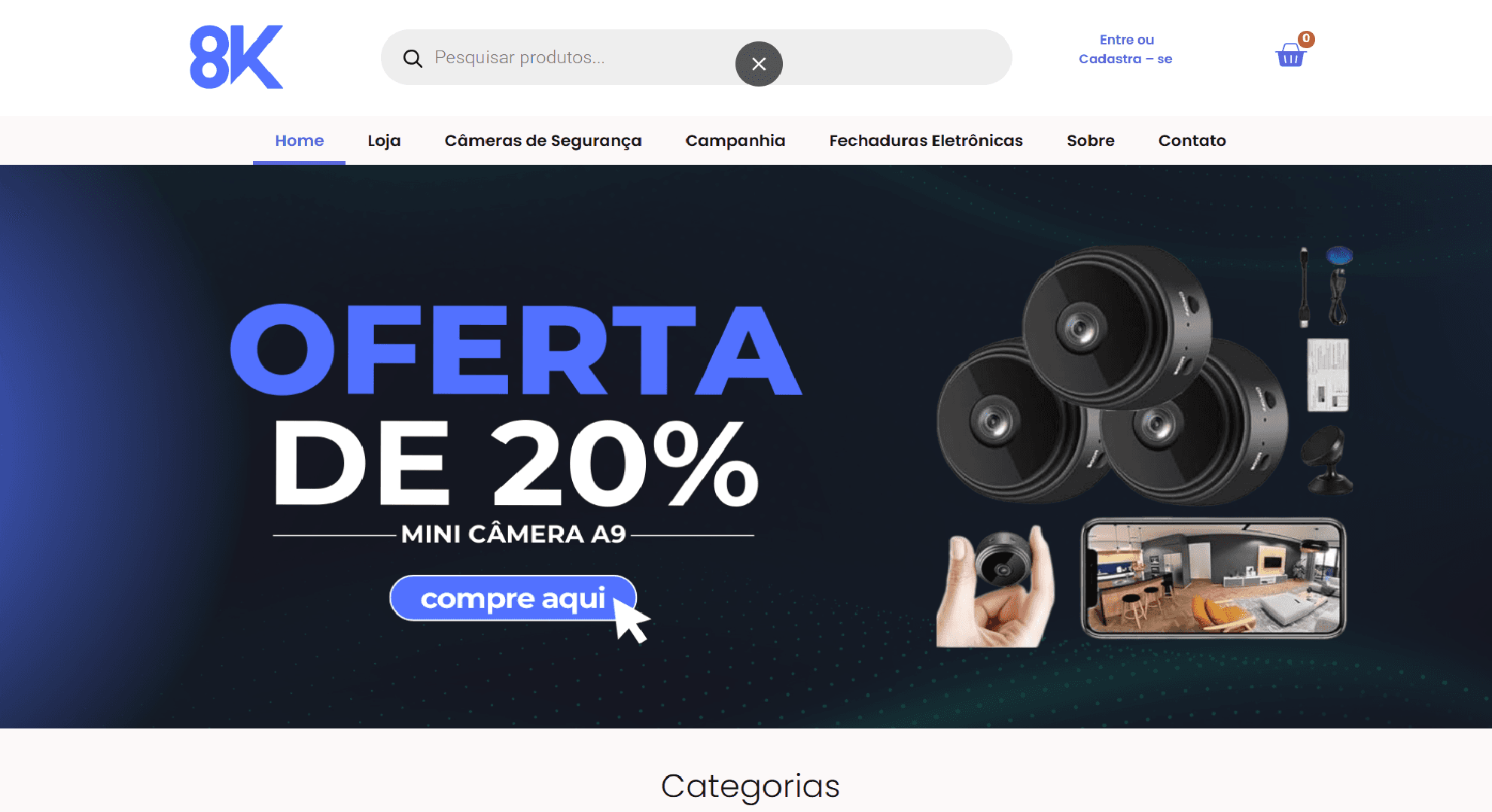 E-commerce